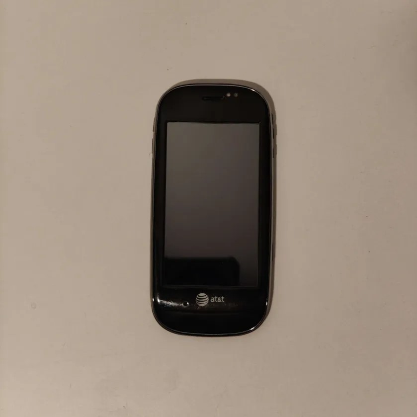 Dell Aero
